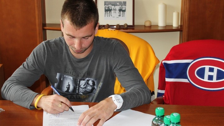 V HKM Marek Šimko, trojica mladíkov do „dvadsiatky“